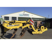 Глубокорыхлитель Bednar Terraland TN 3000 HM7R