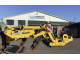 Глубокорыхлитель Bednar Terraland TN 3000 HM7R (2023)