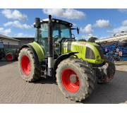Трактор Claas Arion 640