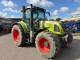 Трактор Claas Arion 640 (2011)