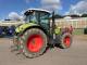 Трактор Claas Arion 640 (2011)