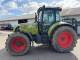 Трактор Claas Arion 640 (2011)