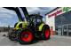 Трактор Claas Arion 640 (2011)