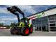 Трактор Claas Arion 640 (2011)