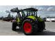 Трактор Claas Arion 640 (2011)