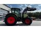 Трактор Claas Arion 640 (2011)