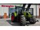 Трактор Claas Arion 640 (2011)