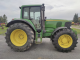 Трактор John Deere 6820 (2006)