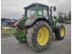 Трактор John Deere 6820 (2006)