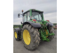 Трактор John Deere 6820 (2006)