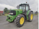 Трактор John Deere 6820 (2006)