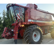 Комбайн Case IH 2388