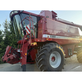 Комбайн Case IH 2388 (2003)