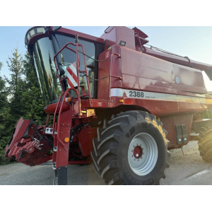 Комбайн Case IH 2388 (2003)