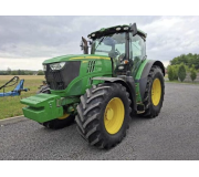 Трактор John Deere 6190R