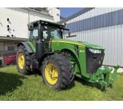 Трактор John Deere 8360R