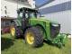 Трактор John Deere 8360R (2012)