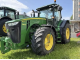 Трактор John Deere 8360R (2012)