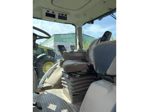 Трактор John Deere 8360R (2012)