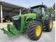Трактор John Deere 8245R (2017)