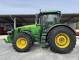 Трактор John Deere 8245R (2017)