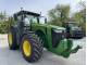 Трактор John Deere 8245R (2017)
