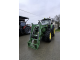 Трактор John Deere 6195M (2018)