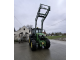Трактор John Deere 6195M (2018)