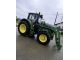 Трактор John Deere 6195M (2018)