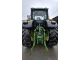 Трактор John Deere 6195M (2018)