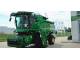 Комбайн John Deere S770 (2018)