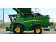 Комбайн John Deere S770 (2018)