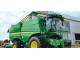 Комбайн John Deere S770 (2018)
