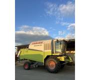 Комбайн Claas Medion 310