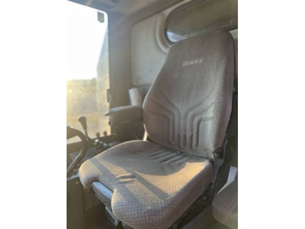 Комбайн Claas Medion 310 (2006)