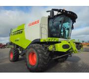 Комбайн Claas Lexion 6700