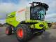 Комбайн Claas Lexion 6700 (2020)