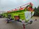 Комбайн Claas Lexion 6700 (2020)