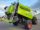 Комбайн Claas Lexion 6700 (2020)