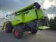 Комбайн Claas Lexion 6700 (2020)