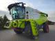 Комбайн Claas Lexion 6700 (2020)