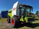 Комбайн Claas Lexion 6800 (2021)