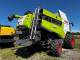 Комбайн Claas Lexion 6800 (2021)