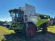 Комбайн Claas Lexion 6800 (2021)