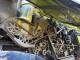 Комбайн Claas Lexion 6800 (2021)