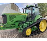 Трактор John Deere 8520T