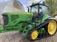 Трактор John Deere 8520T (2002)