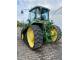 Трактор John Deere 8520T (2002)
