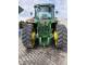 Трактор John Deere 8520T (2002)
