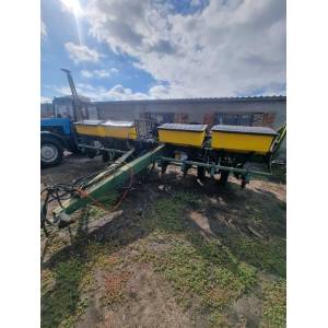 Сівалка John Deere 7000